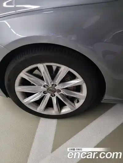 Audi A7 2014 3.0 автомат (гидро), миниатюра 5