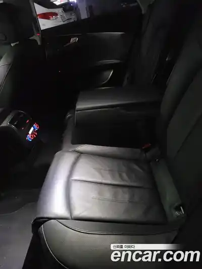 Audi A7 2014 3.0 автомат (гидро), миниатюра 7