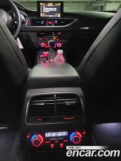 Audi A7 2014 3.0 автомат (гидро), миниатюра 9