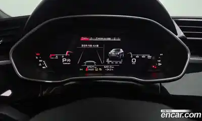 Audi Q3 2022 2.0 автомат (гидро), миниатюра 11