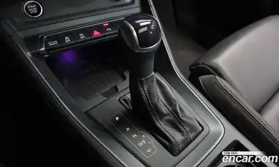 Audi Q3 2022 2.0 автомат (гидро), миниатюра 12