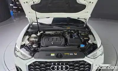 Audi Q3 2022 2.0 автомат (гидро), миниатюра 6