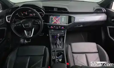 Audi Q3 2022 2.0 автомат (гидро), миниатюра 10