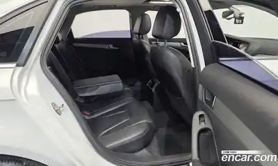 Audi A4 2012 2.0 автомат (гидро), миниатюра 12
