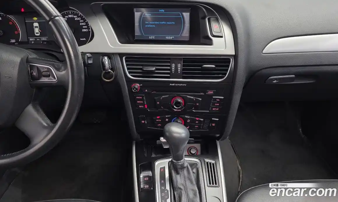 Audi A4 2012 2.0 автомат (гидро), фото 15