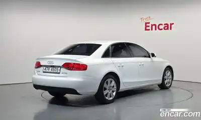 Audi A4 2012 2.0 автомат (гидро), миниатюра 2