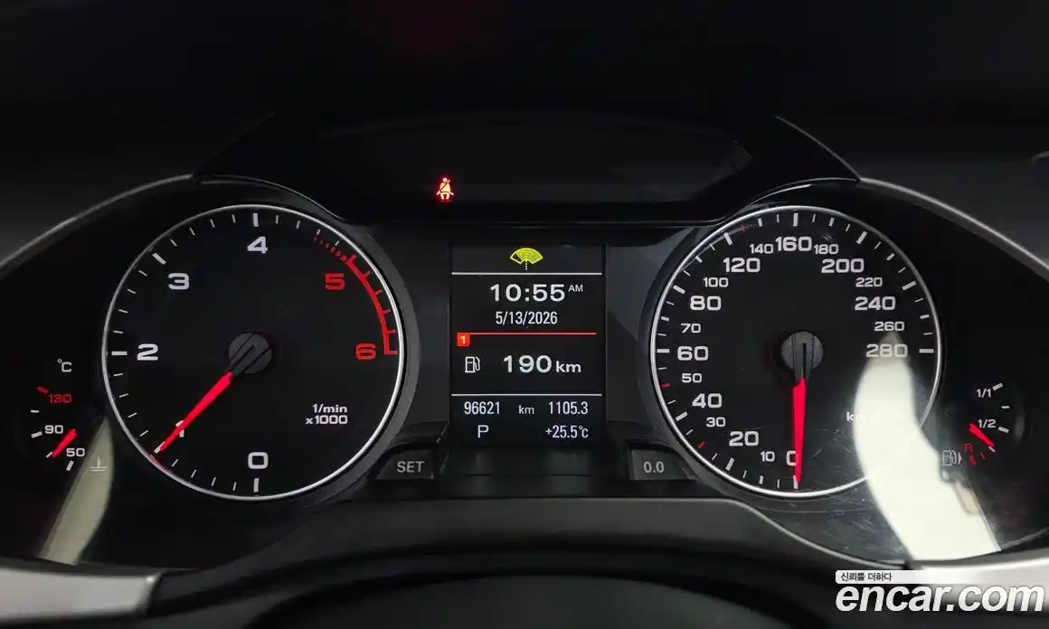 Audi A4 2012 2.0 автомат (гидро), фото 8