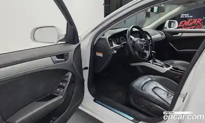 Audi A4 2012 2.0 автомат (гидро), миниатюра 10