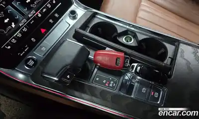 Audi A6 2021 2.0 автомат (гидро), миниатюра 12