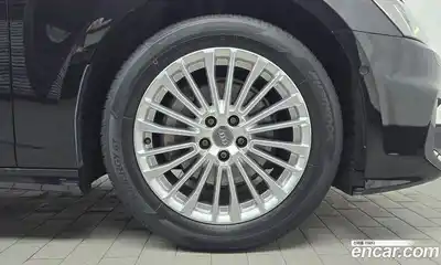 Audi A6 2021 2.0 автомат (гидро), миниатюра 5