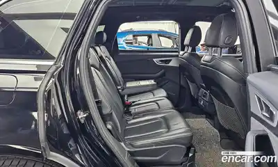 Audi Q7 2016 3.0 автомат (гидро), миниатюра 12