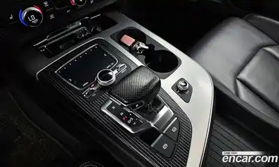 Audi Q7 2016 3.0 автомат (гидро), миниатюра 9