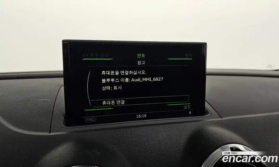 Audi A3 2015 2.0 автомат (гидро), фото 17
