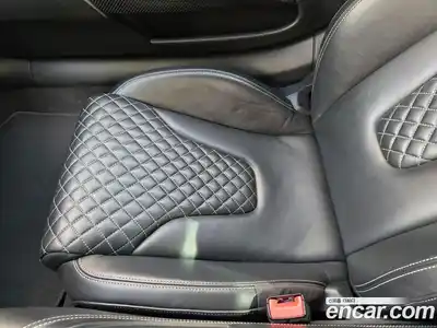 Audi R8 2014 5.2 автомат (робот), миниатюра 11