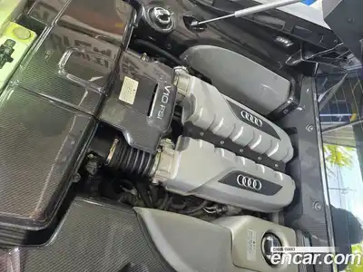Audi R8 2014 5.2 автомат (робот), миниатюра 6
