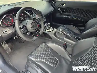 Audi R8 2014 5.2 автомат (робот), миниатюра 7