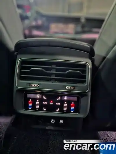 Audi Q7 2021 3.0 автомат (гидро), миниатюра 10
