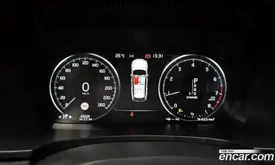 Volvo V90 2018 2.0 автомат (гидро), миниатюра 11