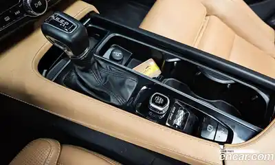 Volvo V90 2018 2.0 автомат (гидро), миниатюра 12