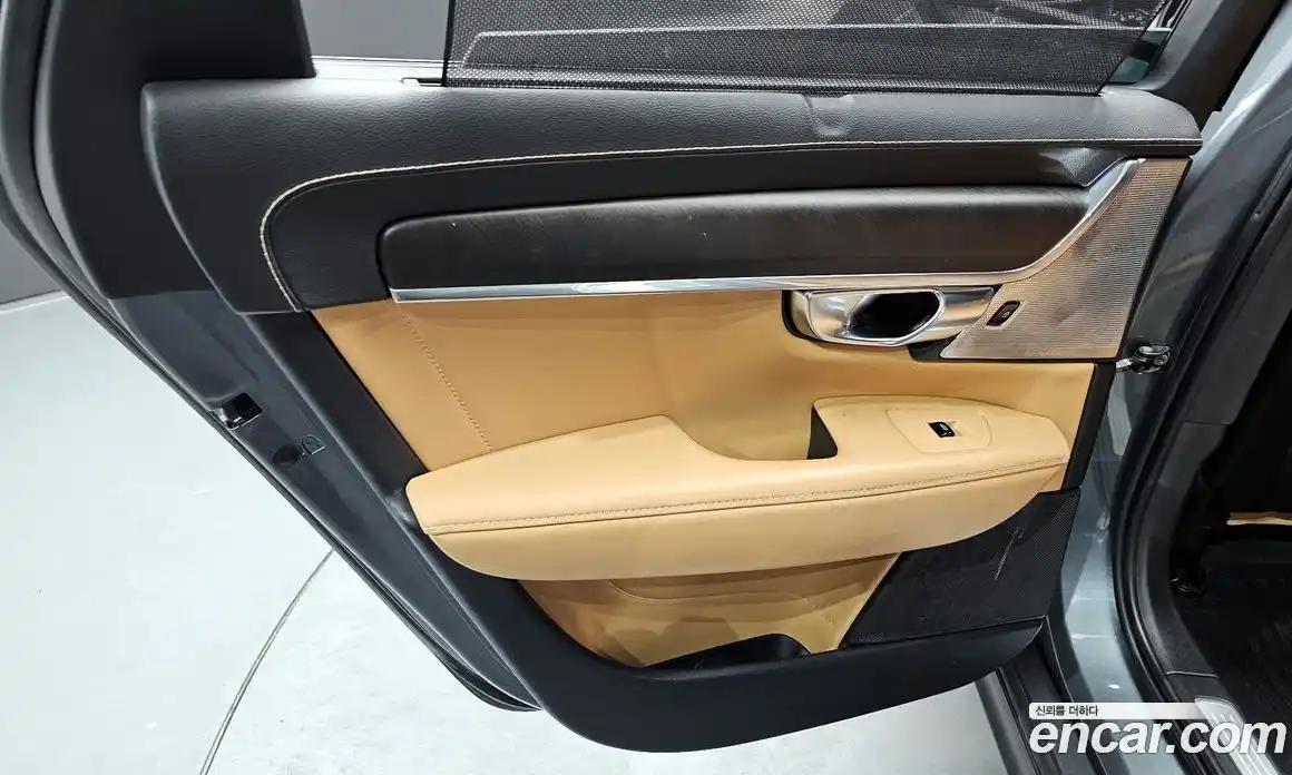 Volvo V90 2018 2.0 автомат (гидро), фото 15