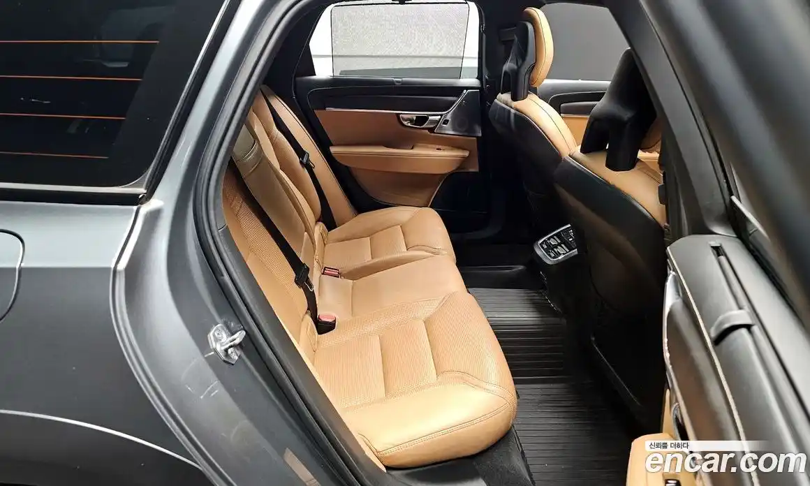 Volvo V90 2018 2.0 автомат (гидро), фото 16