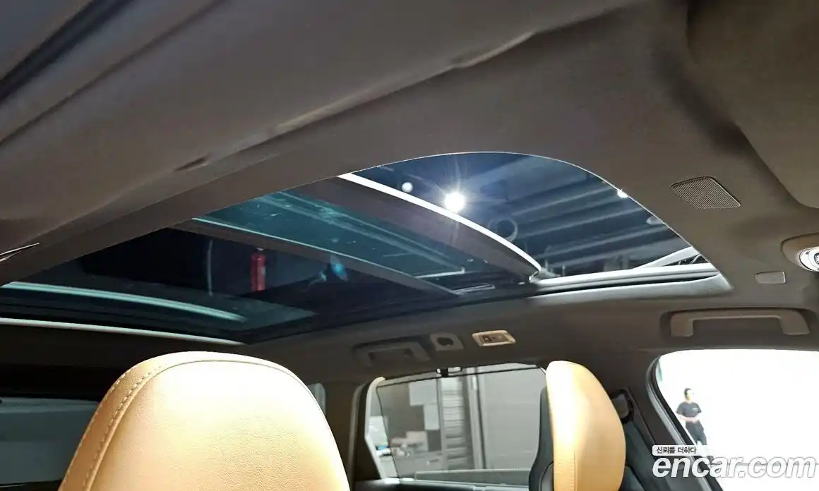 Volvo V90 2018 2.0 автомат (гидро), фото 24