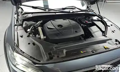 Volvo V90 2018 2.0 автомат (гидро), миниатюра 6