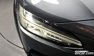 Volvo V90 2018 2.0 автомат (гидро), миниатюра 8