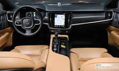Volvo V90 2018 2.0 автомат (гидро), миниатюра 10