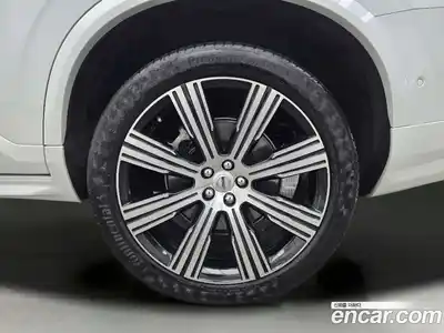 Volvo XC90 2022 2.0 автомат (гидро), миниатюра 5