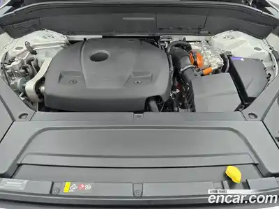 Volvo XC90 2022 2.0 автомат (гидро), миниатюра 6