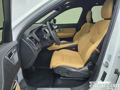 Volvo XC90 2022 2.0 автомат (гидро), миниатюра 10