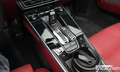 Porsche 911 2024 3.7 автомат (гидро), миниатюра 11