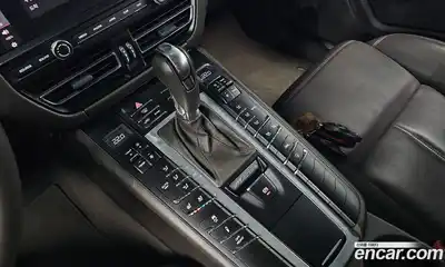 Porsche Macan 2019 2.0 автомат (гидро), миниатюра 11