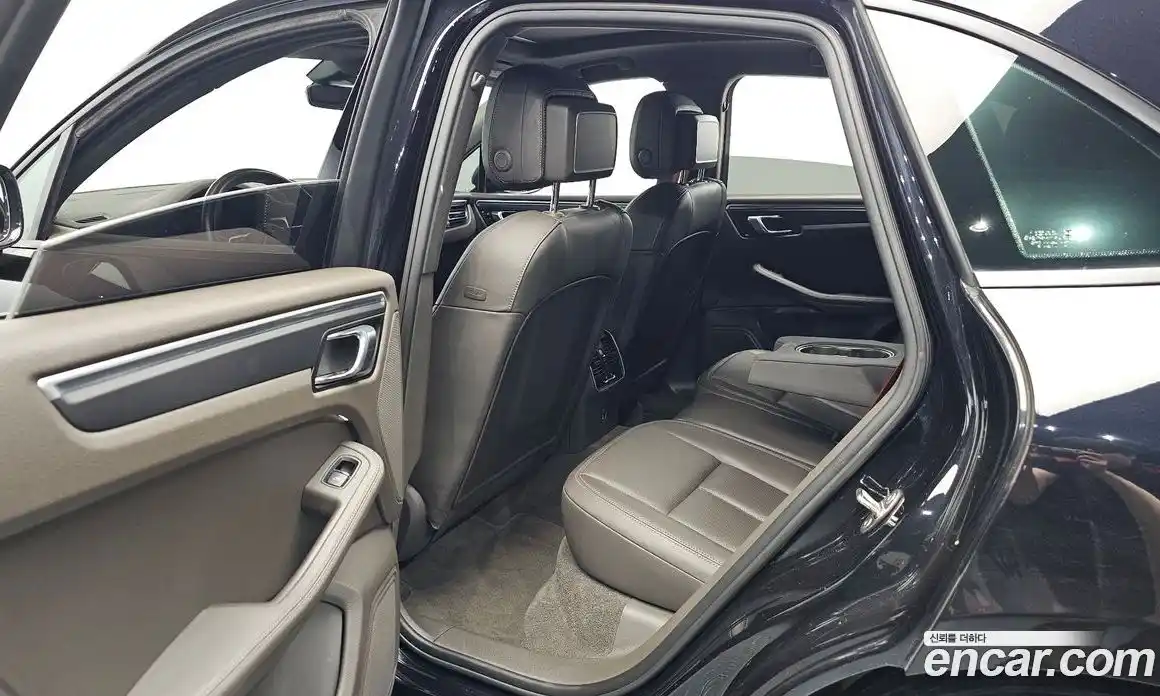 Porsche Macan 2019 2.0 автомат (гидро), фото 17