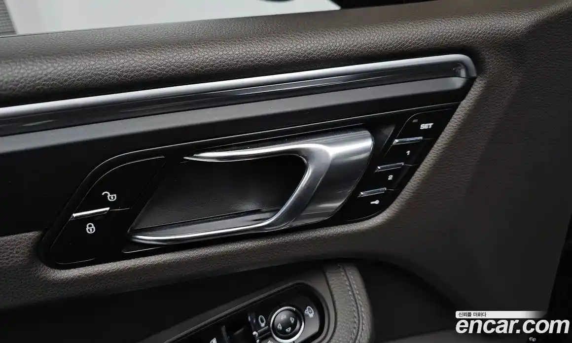 Porsche Macan 2019 2.0 автомат (гидро), фото 23