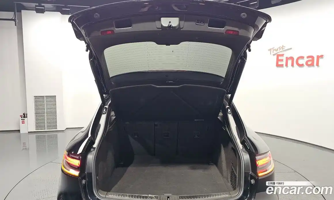 Porsche Macan 2019 2.0 автомат (гидро), фото 25