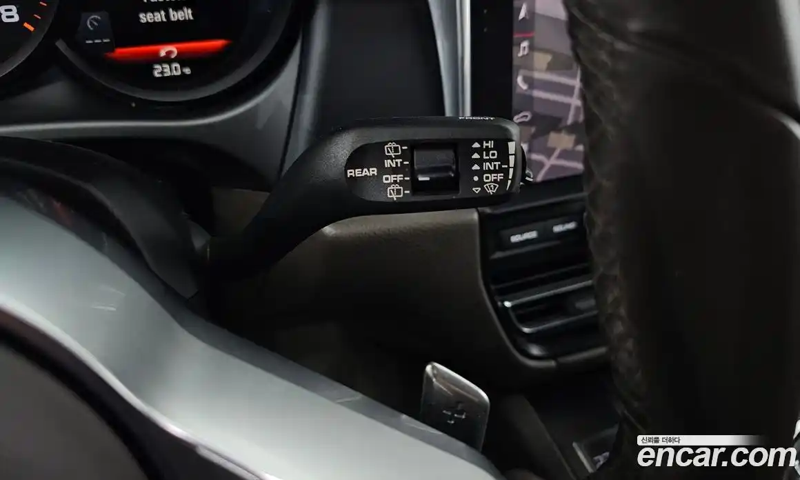 Porsche Macan 2019 2.0 автомат (гидро), фото 27