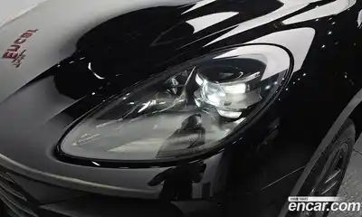 Porsche Macan 2019 2.0 автомат (гидро), миниатюра 7