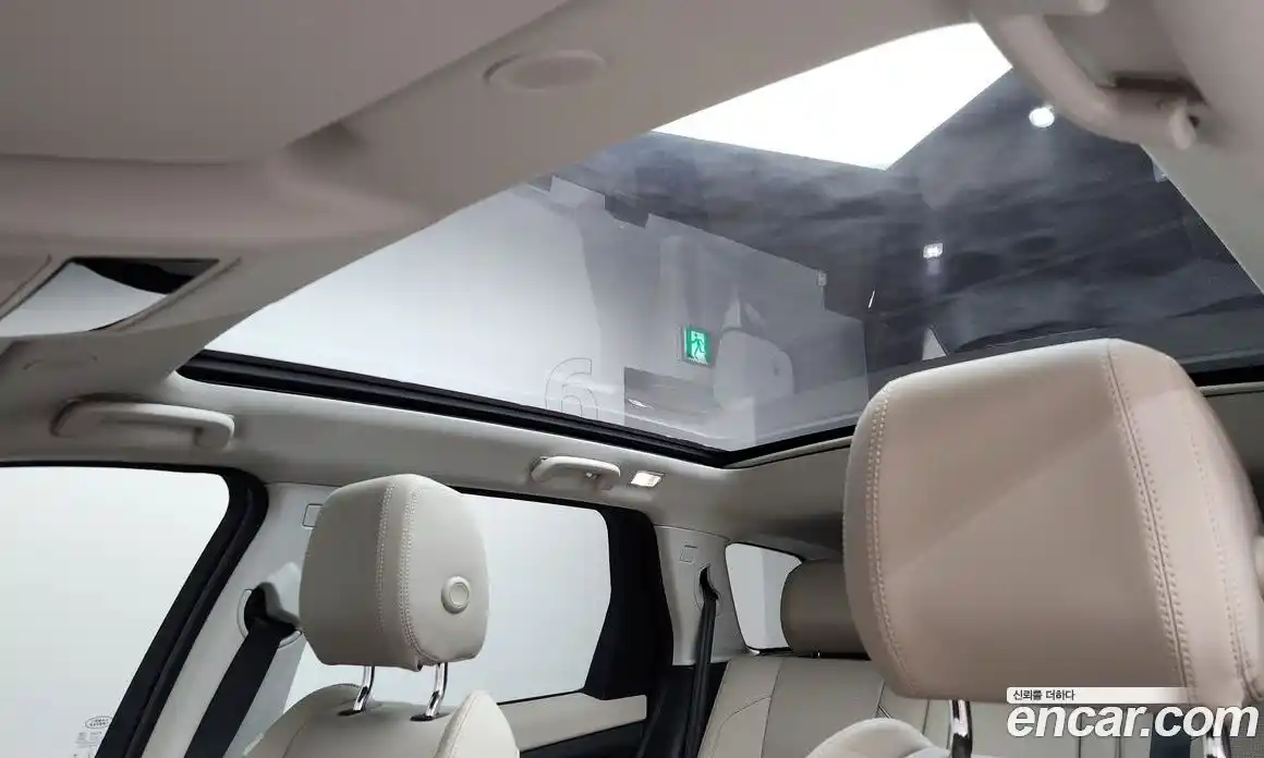Land Rover Discovery Sport 2025 2.0 автомат (гидро), фото 21