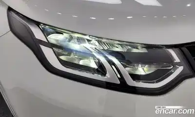 Land Rover Discovery Sport 2025 2.0 автомат (гидро), миниатюра 7