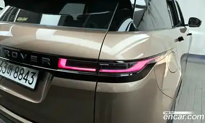 Land Rover Range Rover Evoque 2025 2.0 автомат (гидро), миниатюра 9
