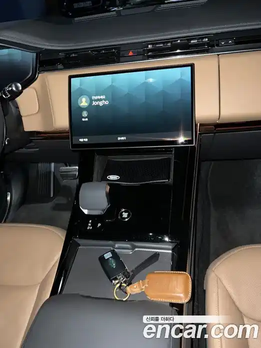 Land Rover Range Rover Sport 2024 3.0 автомат (гидро), фото 12