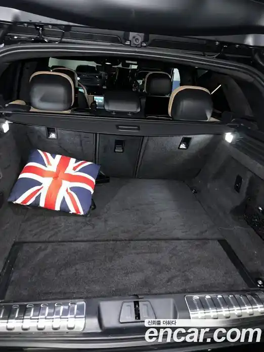 Land Rover Range Rover Sport 2024 3.0 автомат (гидро), фото 15
