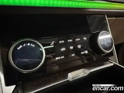 Land Rover Range Rover 2023 4.4 автомат (гидро), миниатюра 12