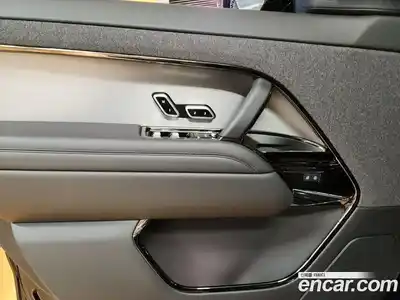 Land Rover Range Rover Sport 2025 3.0 автомат (гидро), миниатюра 11