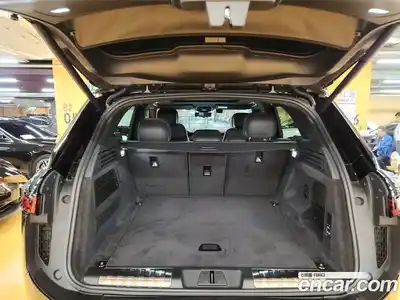 Land Rover Range Rover Sport 2025 3.0 автомат (гидро), миниатюра 6