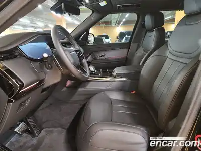 Land Rover Range Rover Sport 2025 3.0 автомат (гидро), миниатюра 9