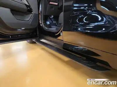 Land Rover Range Rover Sport 2025 3.0 автомат (гидро), миниатюра 10