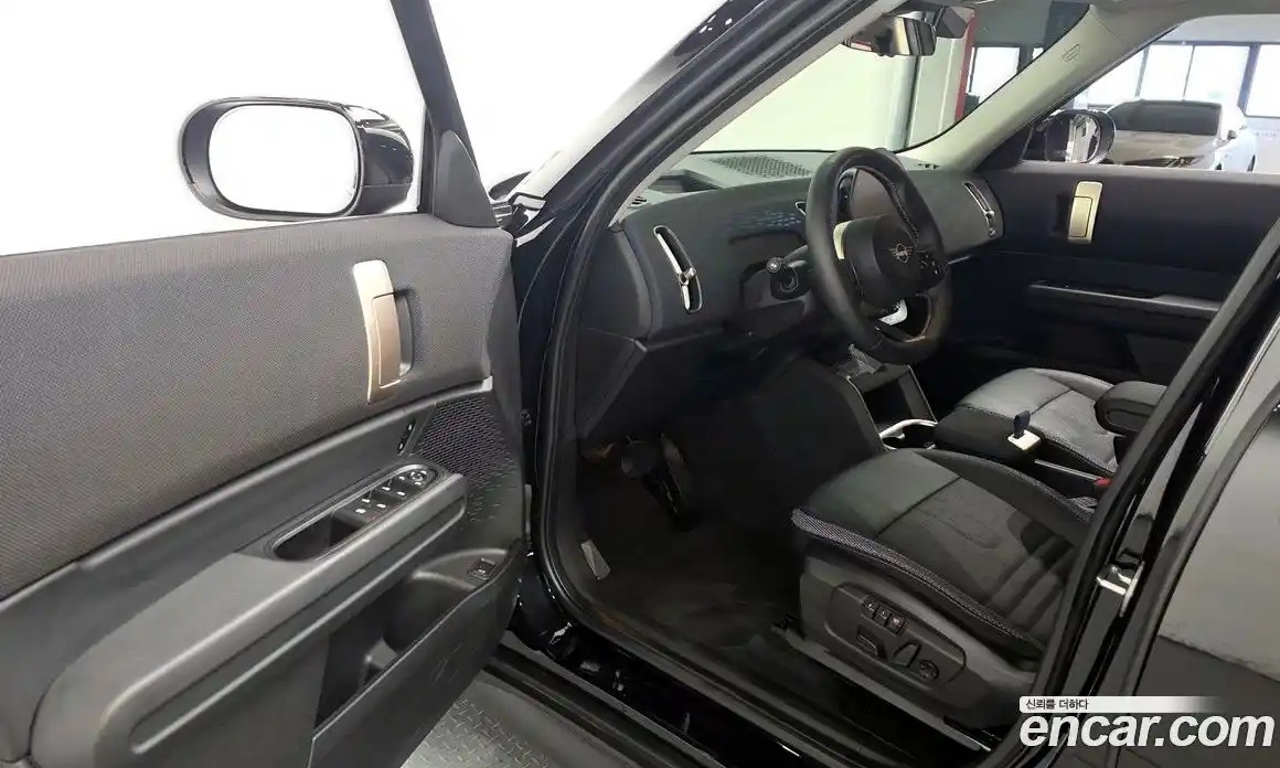 Mini Countryman 2024 2.0 автомат (гидро), фото 13